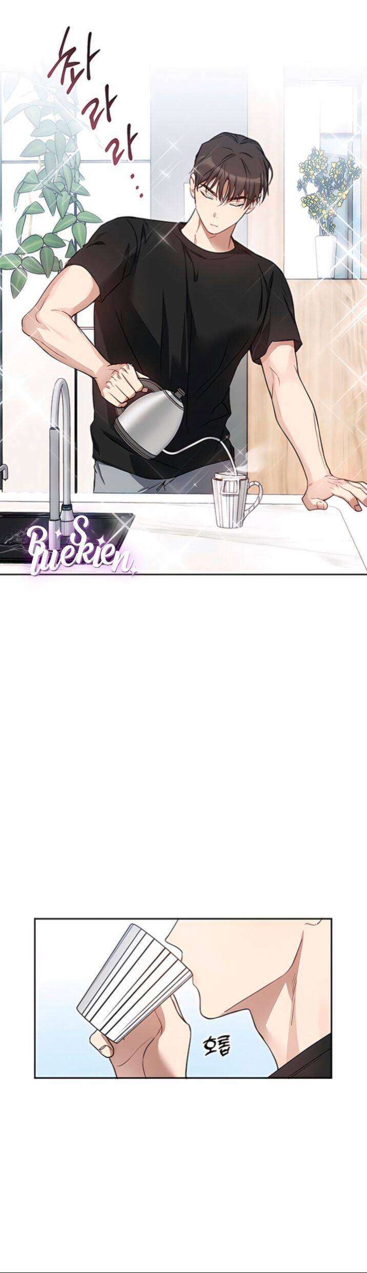 Công Việc Bất Thường Chap 13 - Next Chap 14
