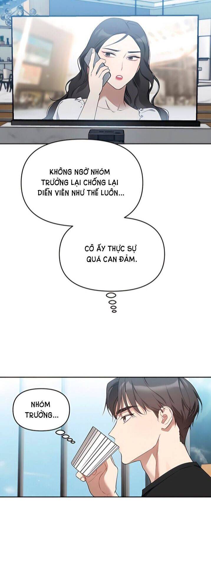 Công Việc Bất Thường Chap 13 - Next Chap 14