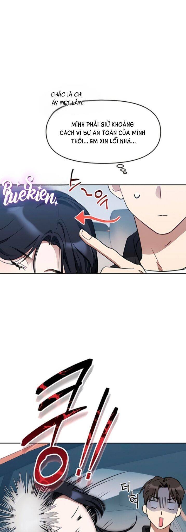 Công Việc Bất Thường Chap 13 - Next Chap 14