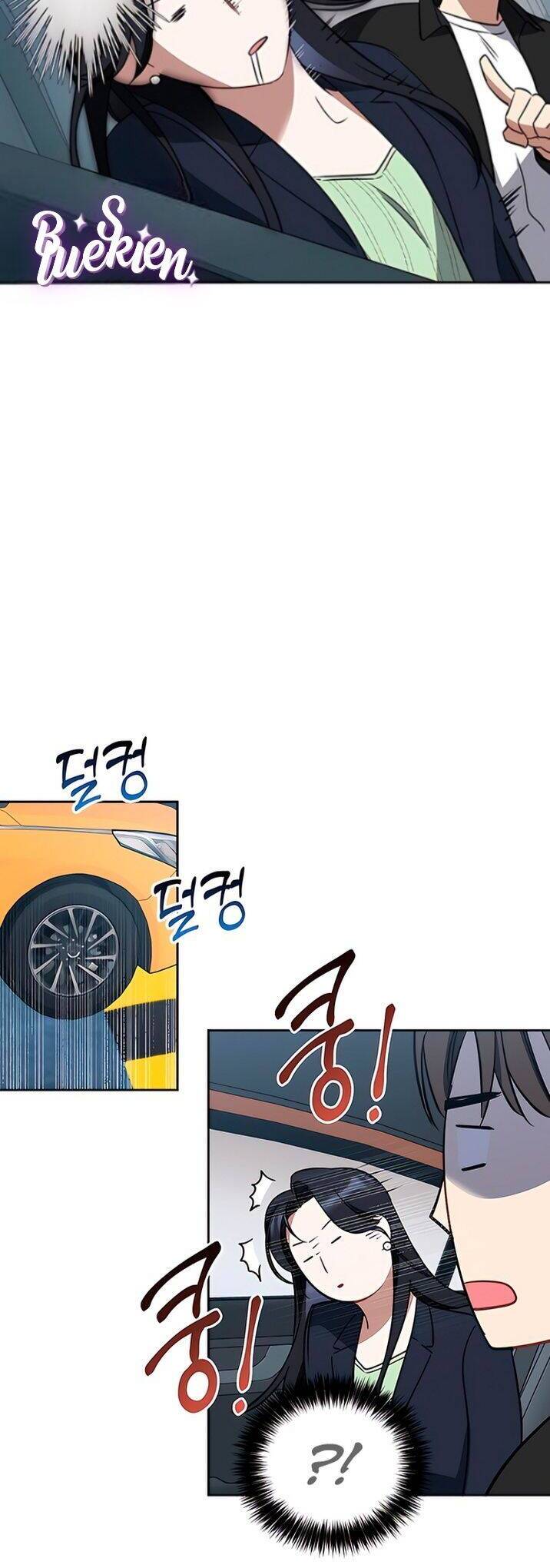 Công Việc Bất Thường Chap 13 - Next Chap 14