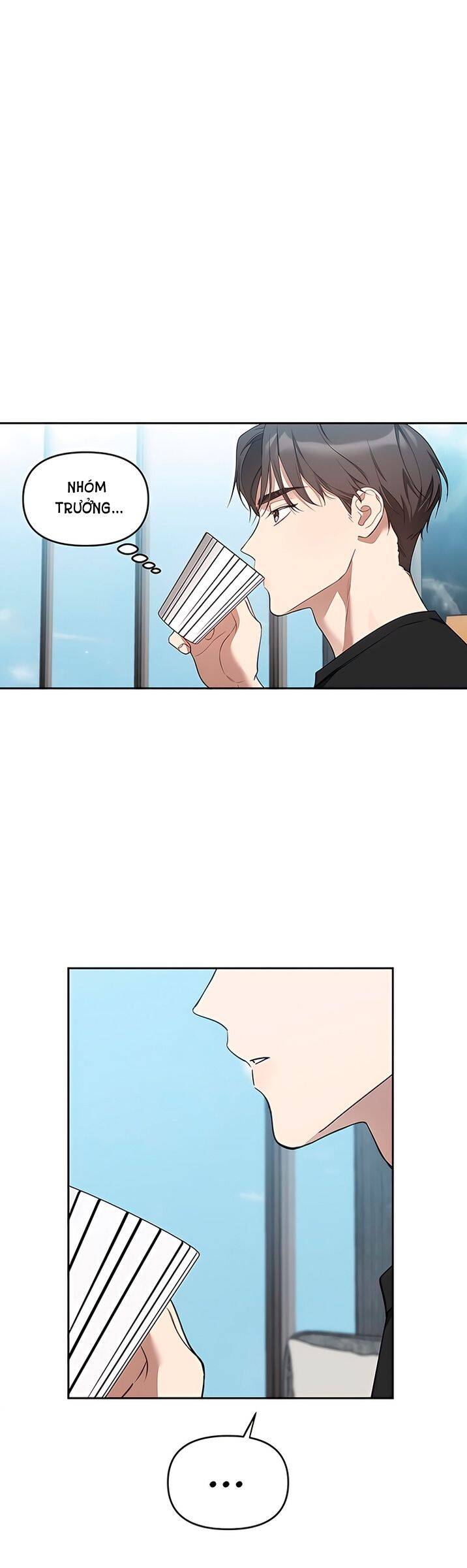 Công Việc Bất Thường Chap 14 - Next Chap 15