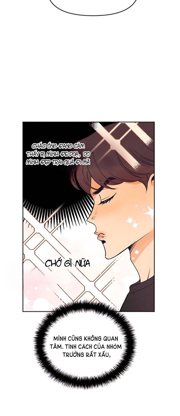 Công Việc Bất Thường Chap 14 - Next Chap 15