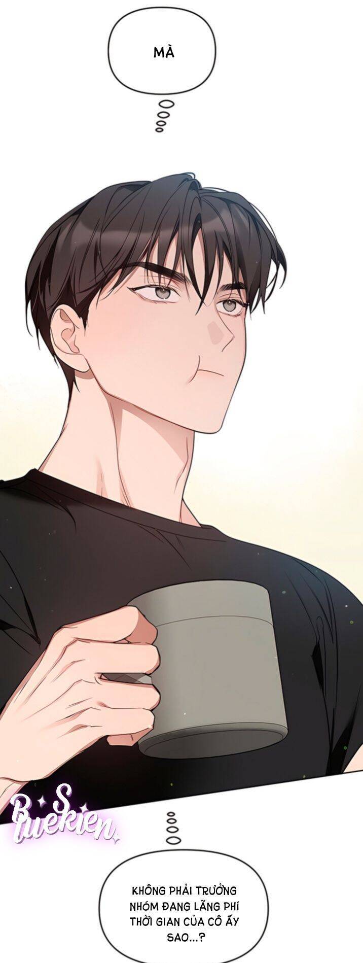 Công Việc Bất Thường Chap 14 - Next Chap 15
