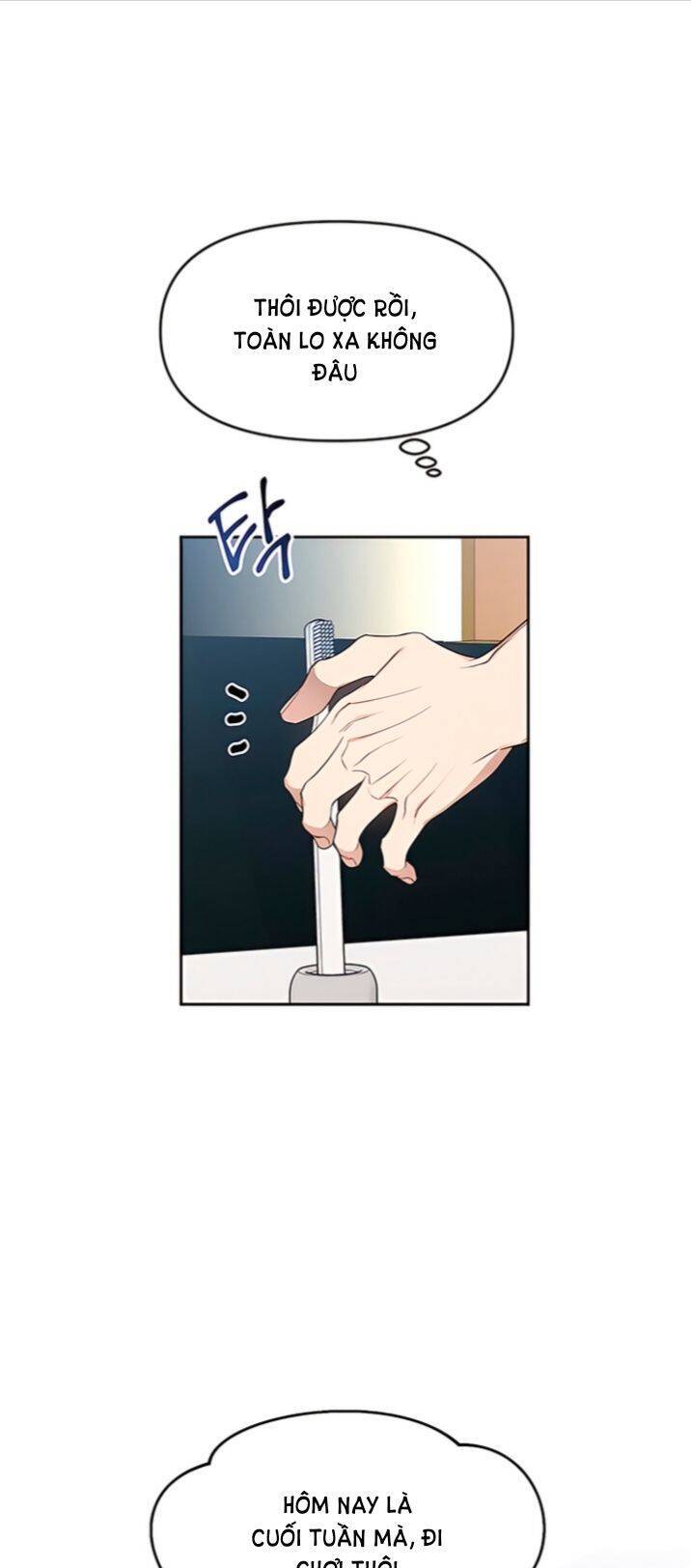 Công Việc Bất Thường Chap 14 - Next Chap 15