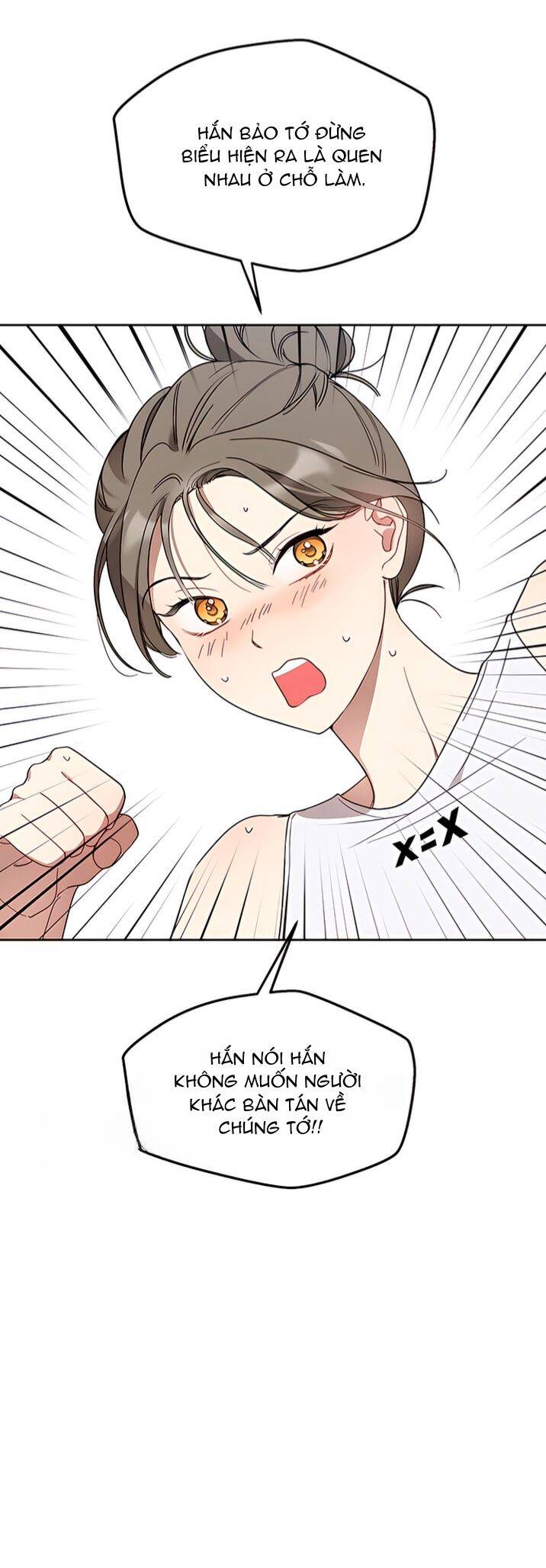 Công Việc Bất Thường Chap 14 - Next Chap 15