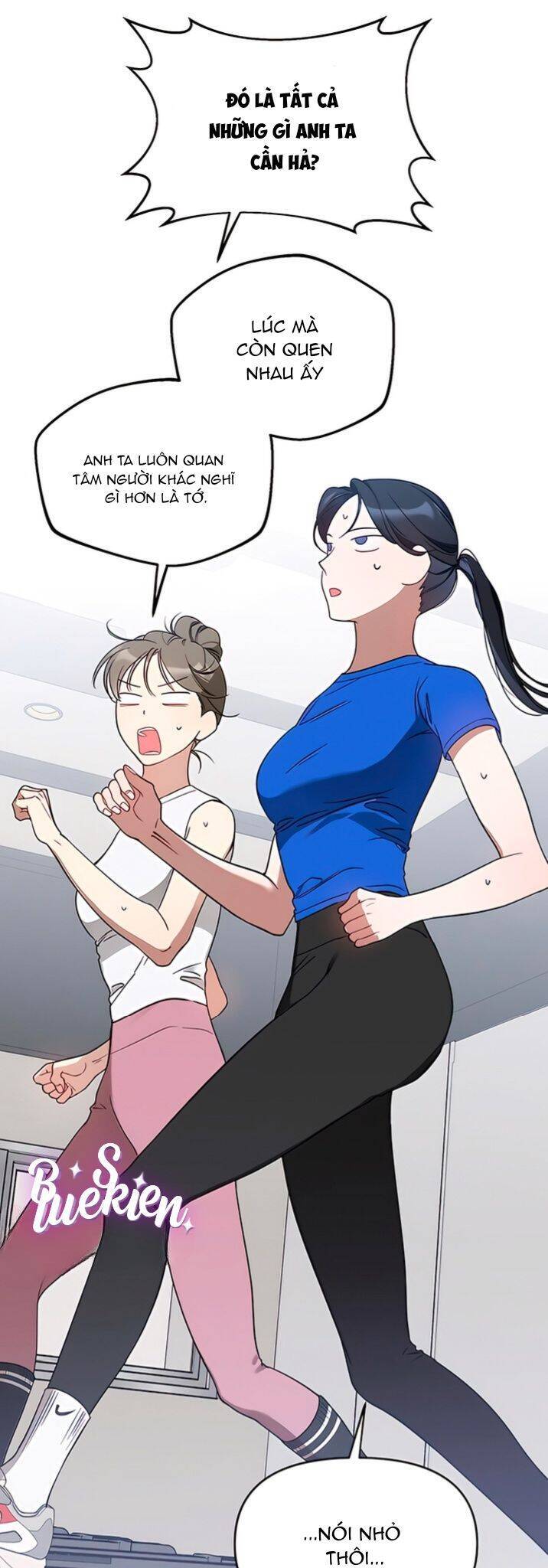 Công Việc Bất Thường Chap 14 - Next Chap 15