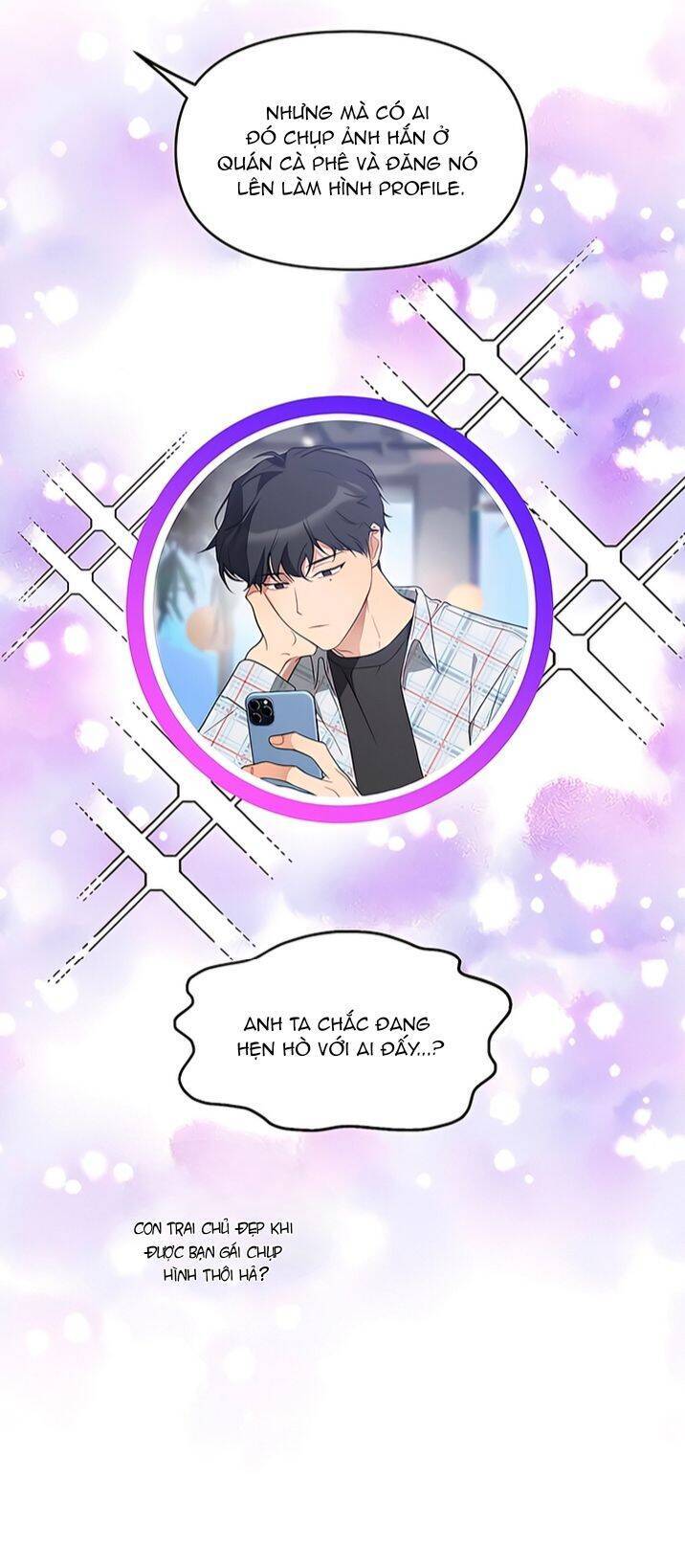 Công Việc Bất Thường Chap 14 - Next Chap 15