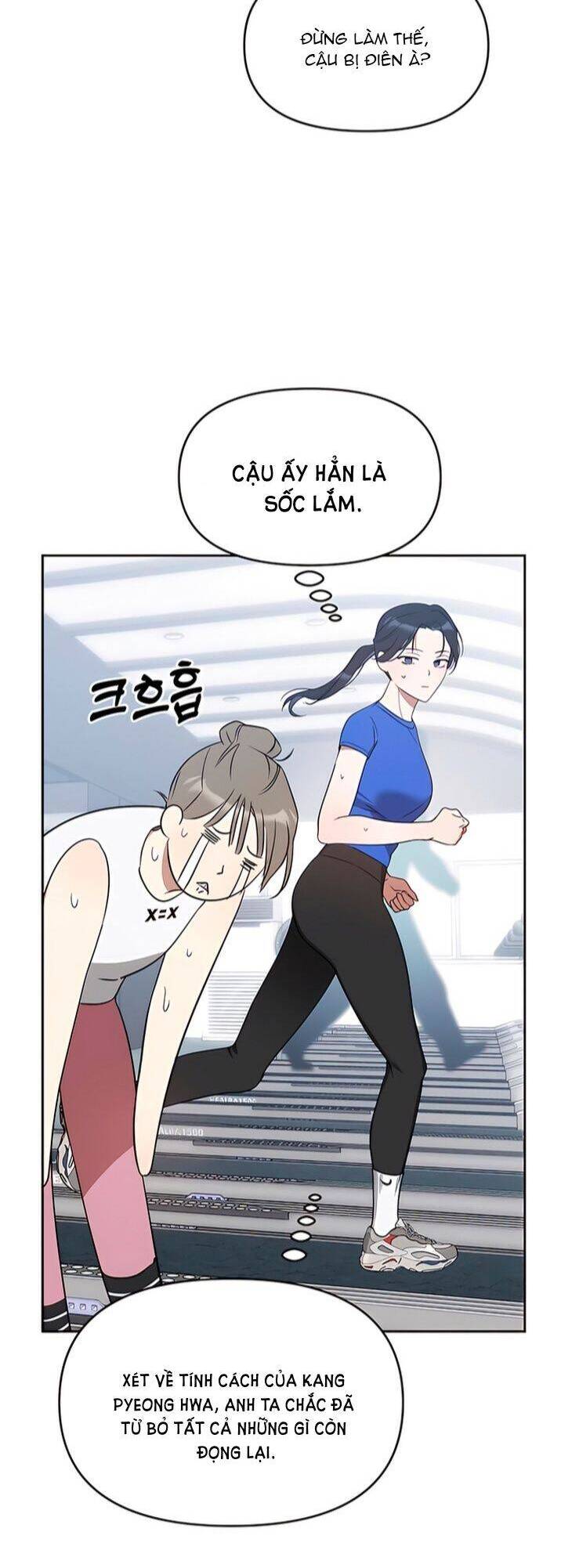 Công Việc Bất Thường Chap 14 - Next Chap 15