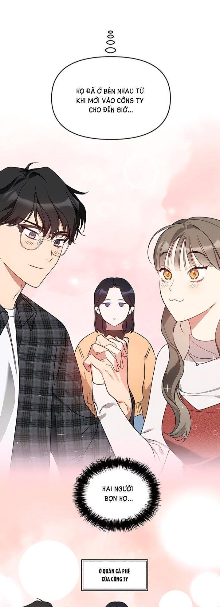 Công Việc Bất Thường Chap 14 - Next Chap 15