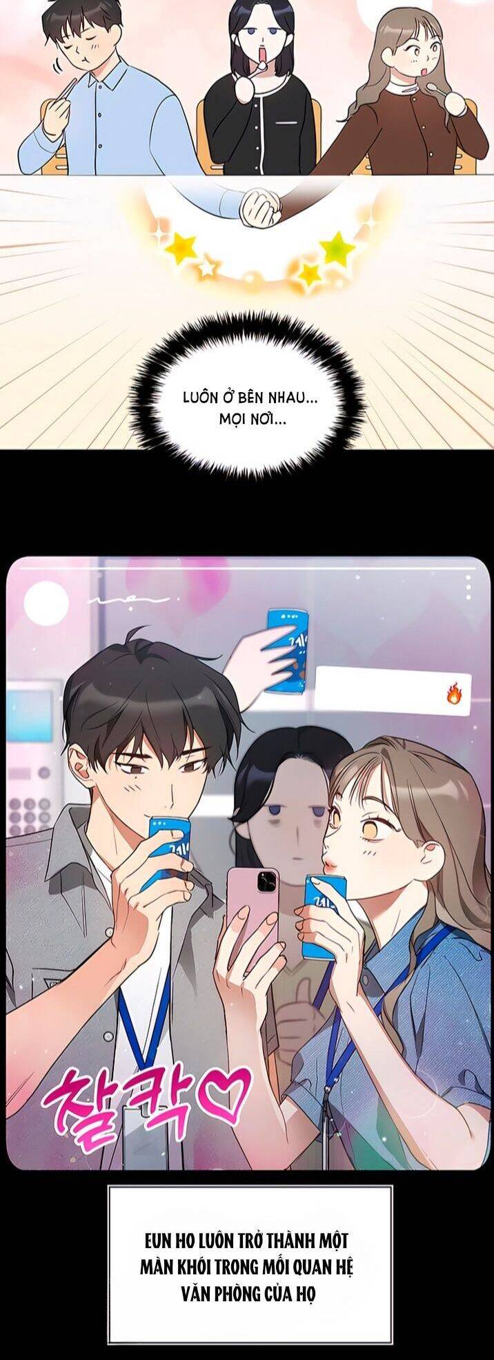 Công Việc Bất Thường Chap 14 - Next Chap 15
