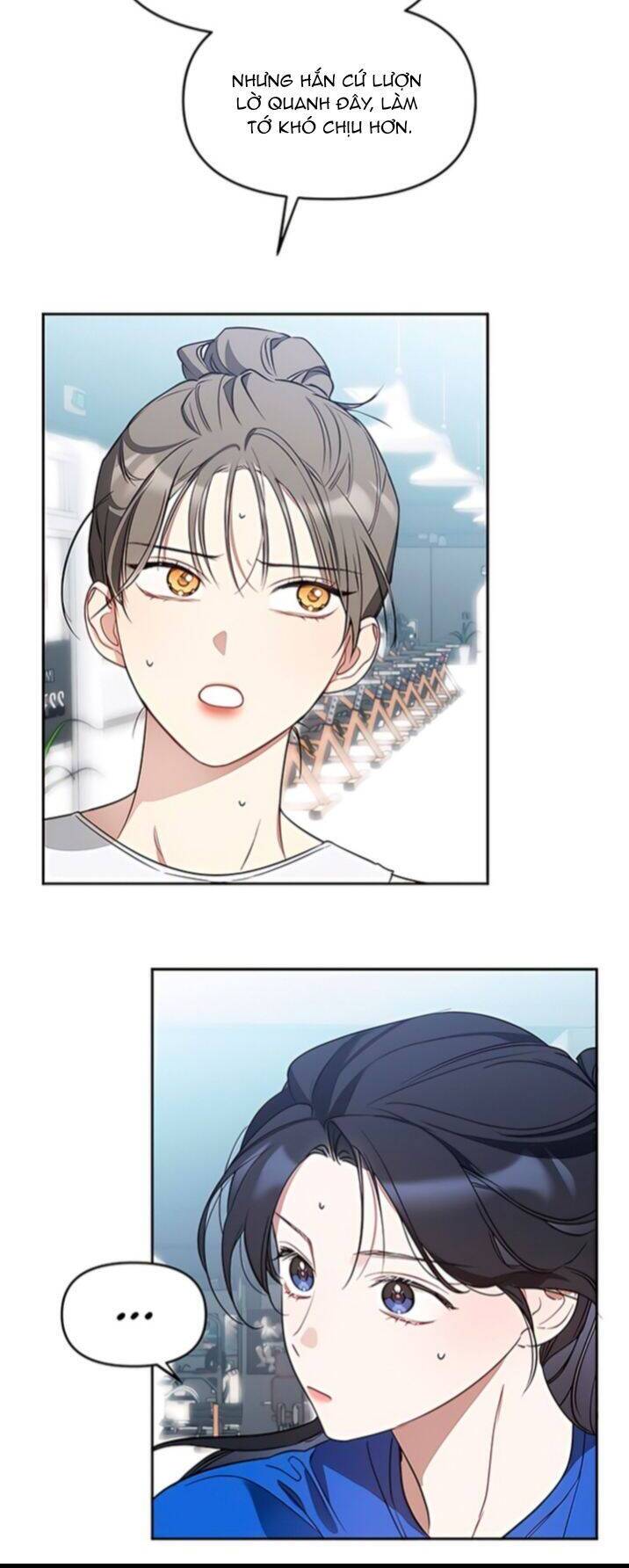 Công Việc Bất Thường Chap 14 - Next Chap 15