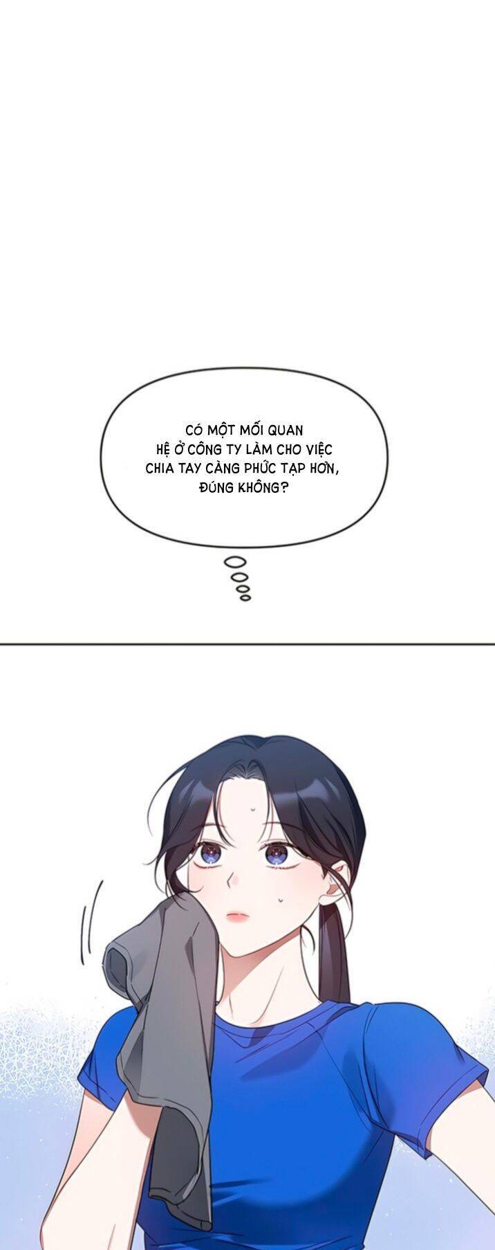 Công Việc Bất Thường Chap 14 - Next Chap 15