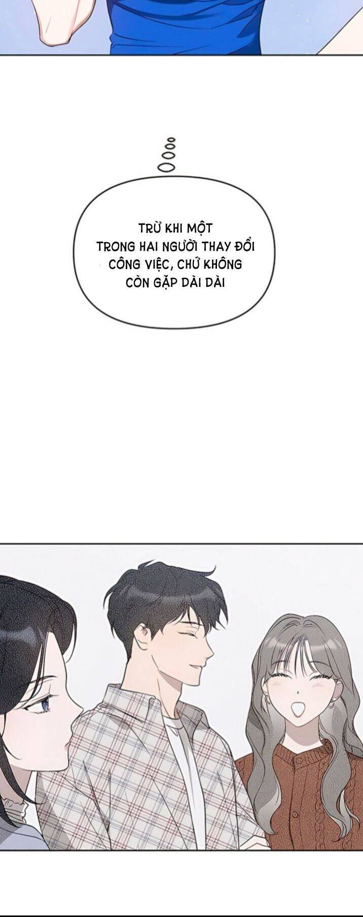 Công Việc Bất Thường Chap 14 - Next Chap 15
