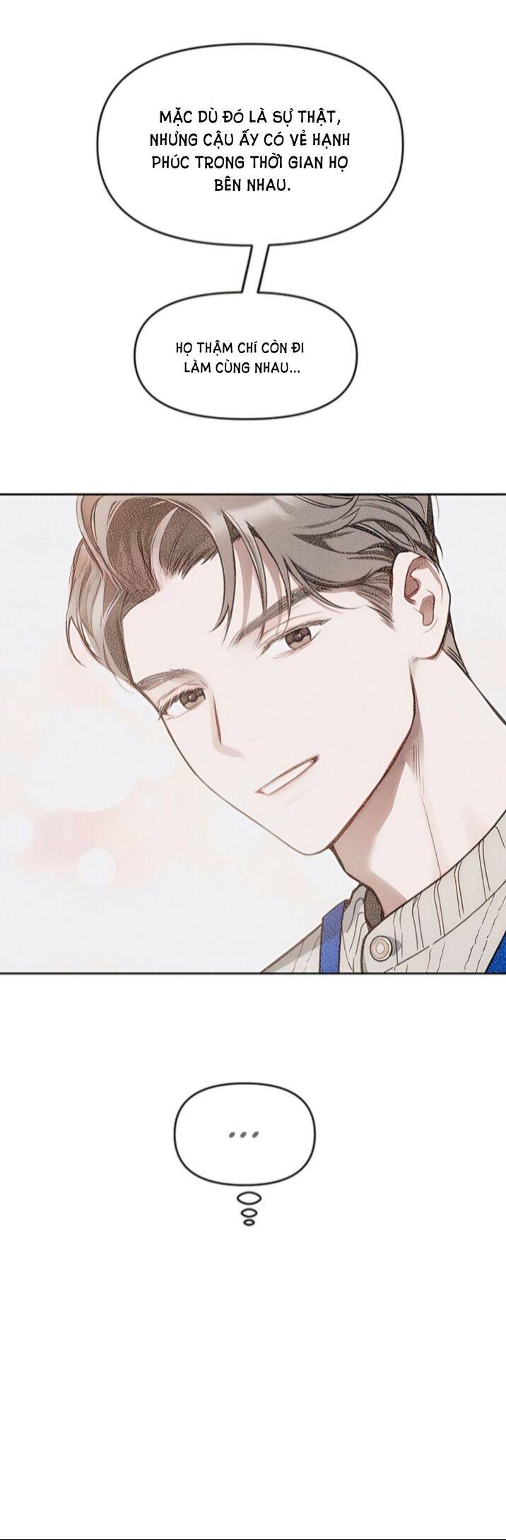 Công Việc Bất Thường Chap 14 - Next Chap 15