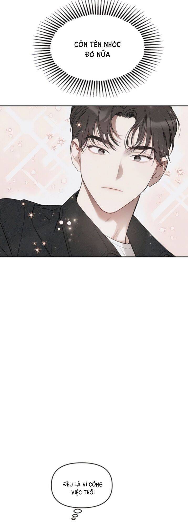 Công Việc Bất Thường Chap 14 - Next Chap 15