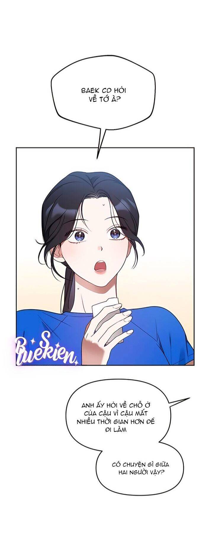 Công Việc Bất Thường Chap 14 - Next Chap 15