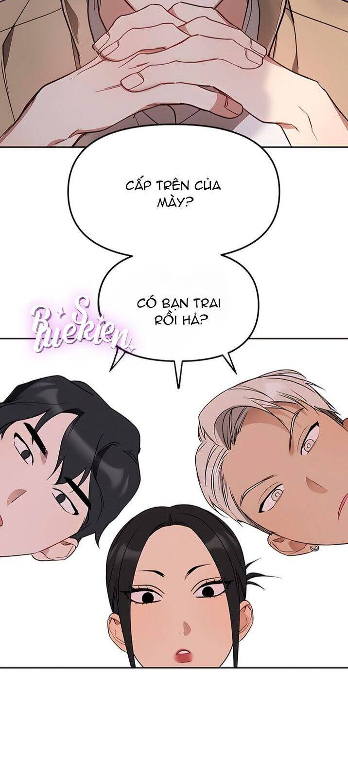 Công Việc Bất Thường Chap 14 - Next Chap 15