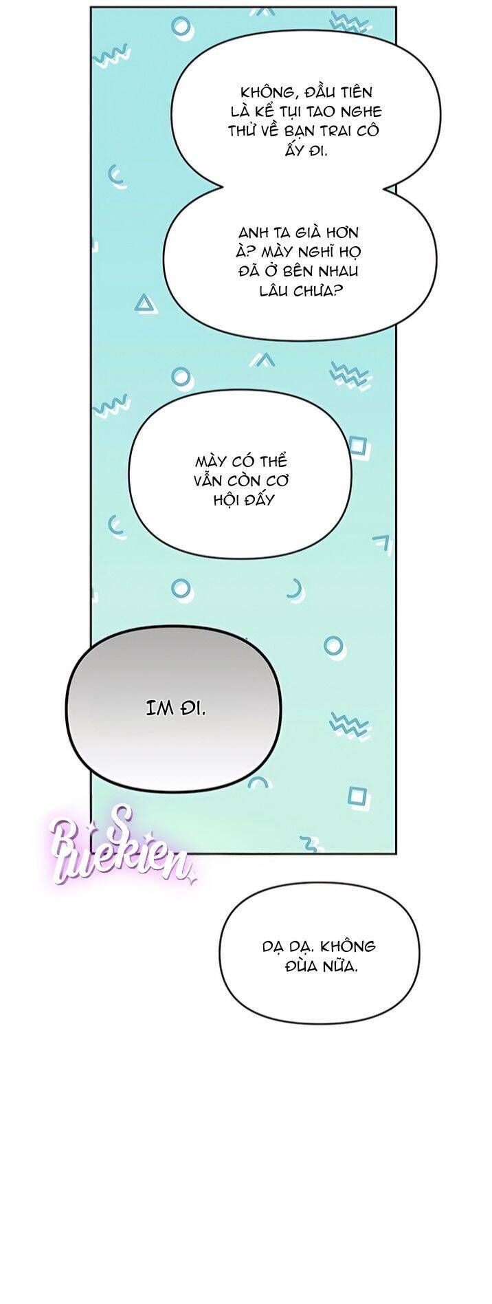 Công Việc Bất Thường Chap 14 - Next Chap 15
