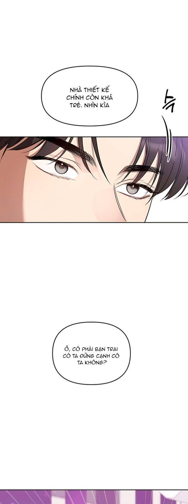 Công Việc Bất Thường Chap 14 - Next Chap 15