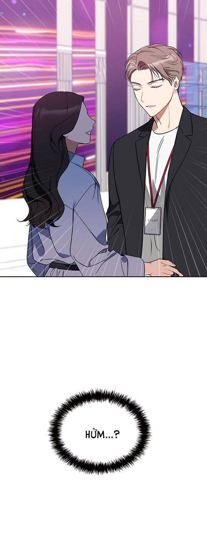 Công Việc Bất Thường Chap 14 - Next Chap 15