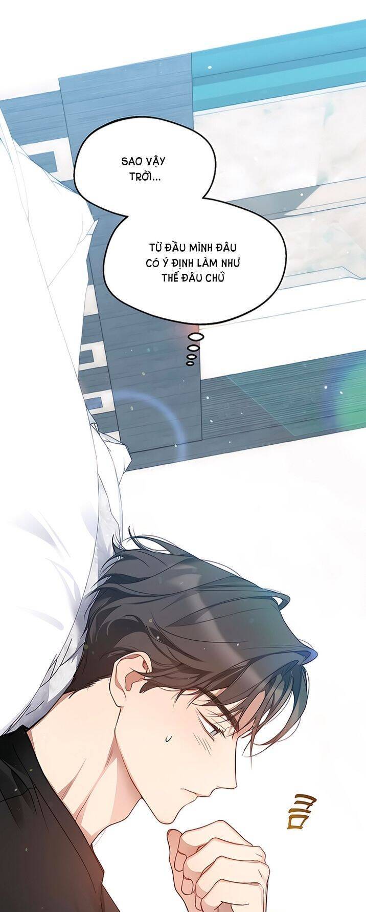 Công Việc Bất Thường Chap 14 - Next Chap 15