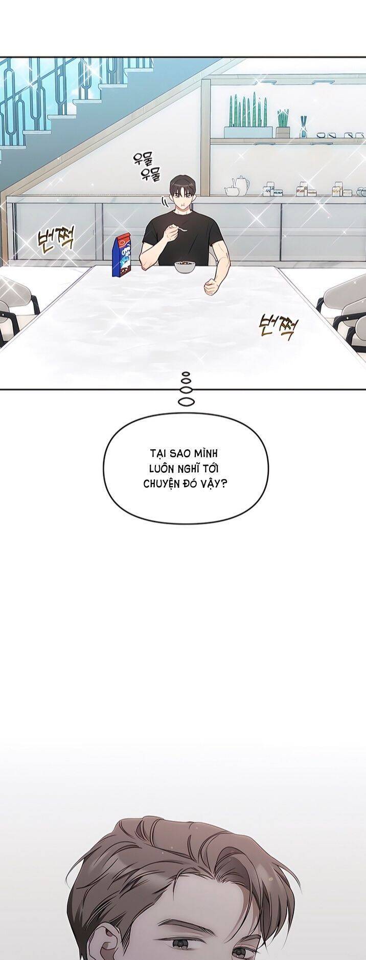 Công Việc Bất Thường Chap 14 - Next Chap 15