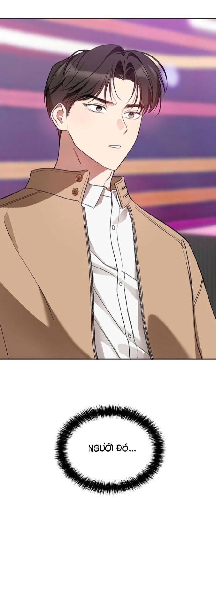 Công Việc Bất Thường Chap 15 - Next Chap 16