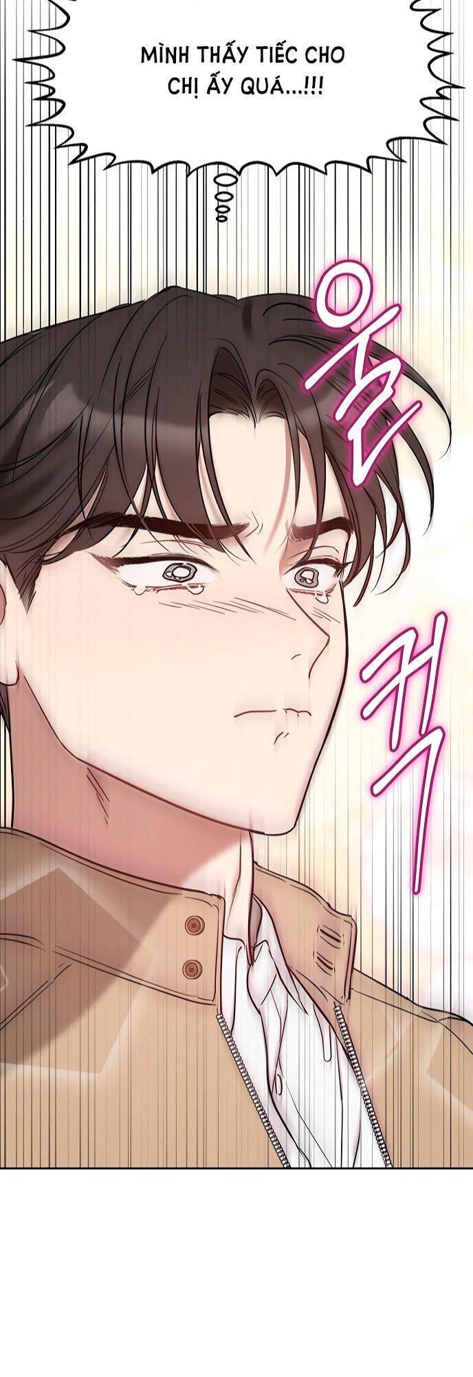 Công Việc Bất Thường Chap 15 - Next Chap 16