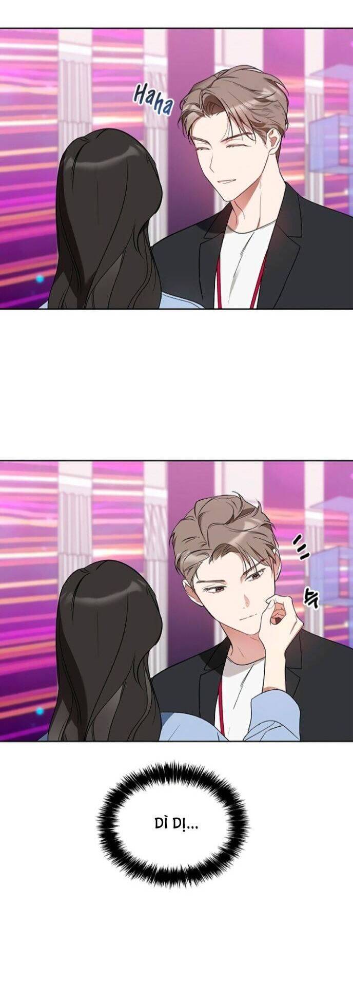 Công Việc Bất Thường Chap 15 - Next Chap 16