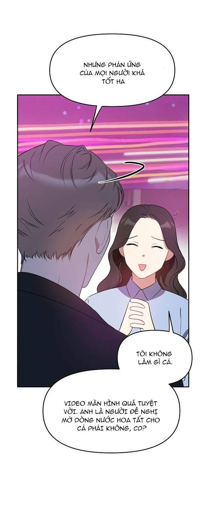 Công Việc Bất Thường Chap 15 - Next Chap 16