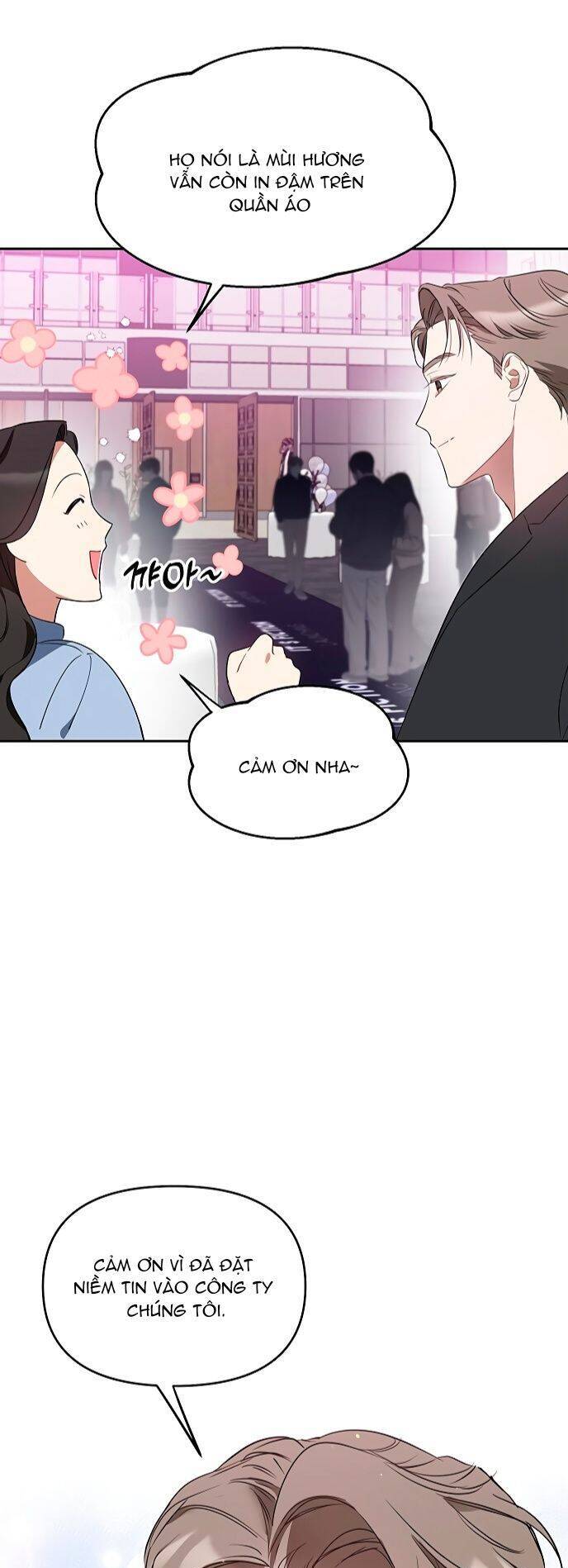 Công Việc Bất Thường Chap 15 - Next Chap 16