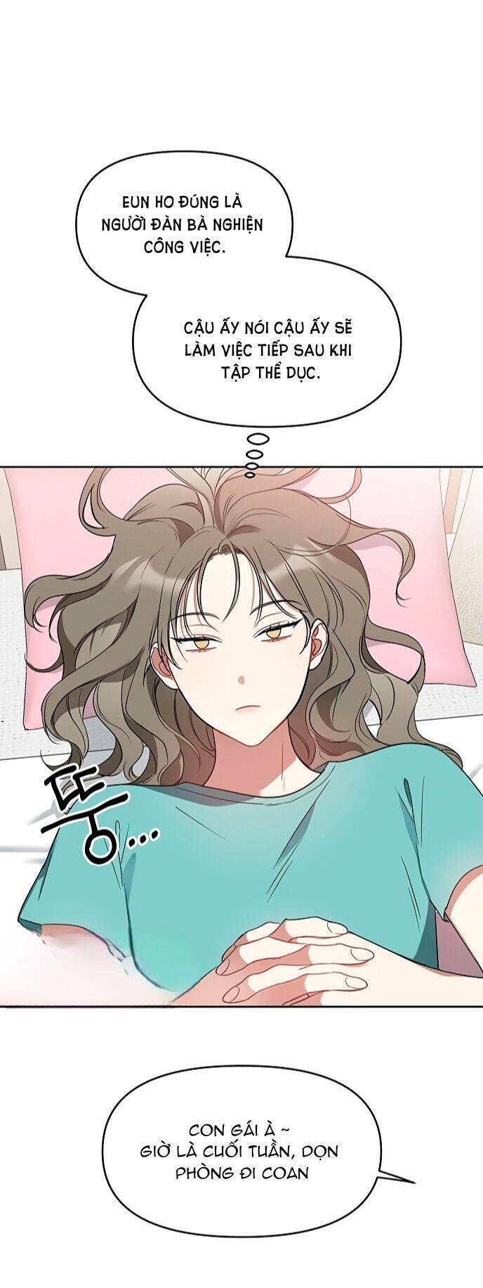 Công Việc Bất Thường Chap 15 - Next Chap 16