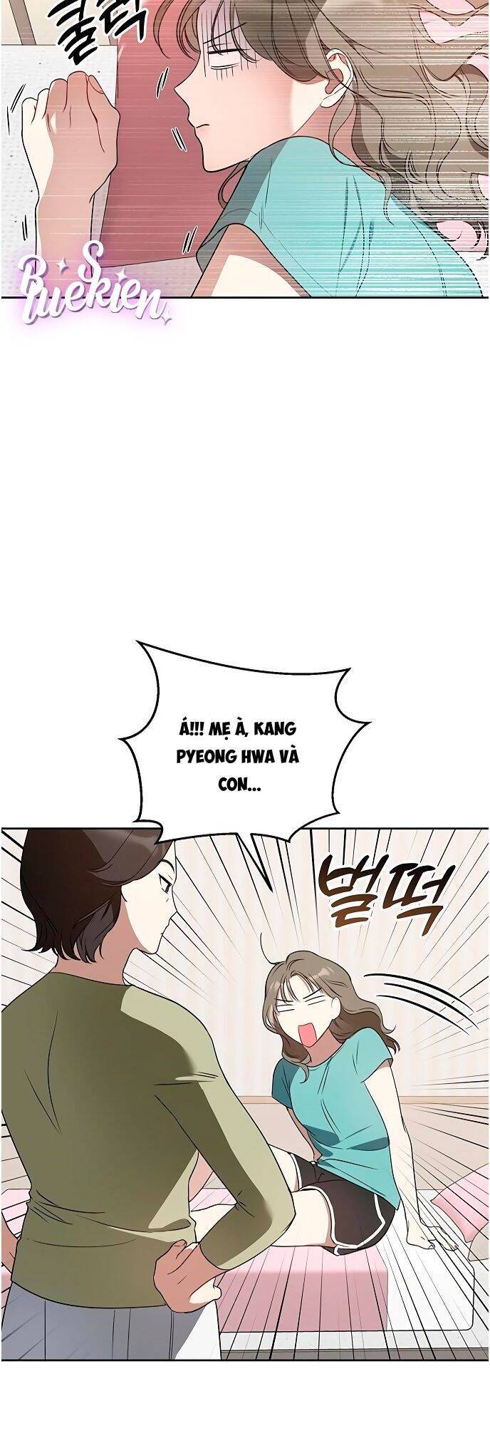 Công Việc Bất Thường Chap 15 - Next Chap 16