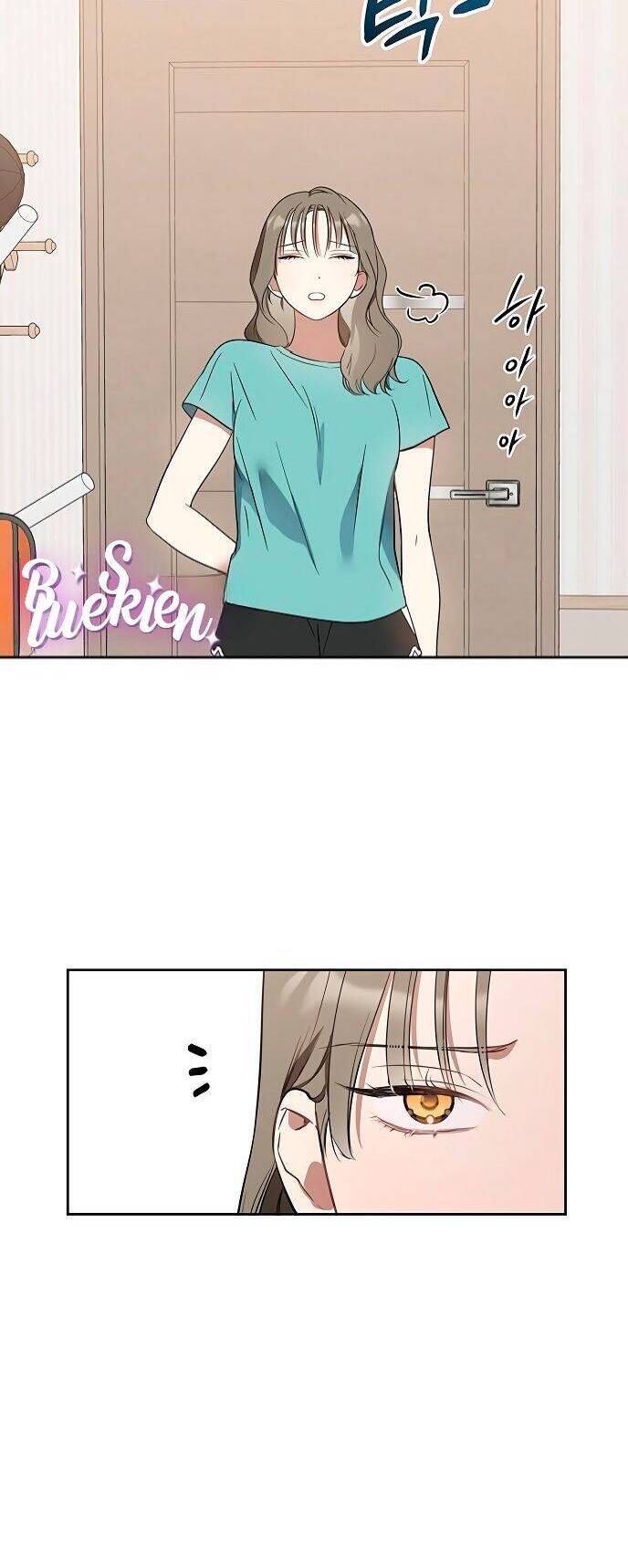 Công Việc Bất Thường Chap 15 - Next Chap 16