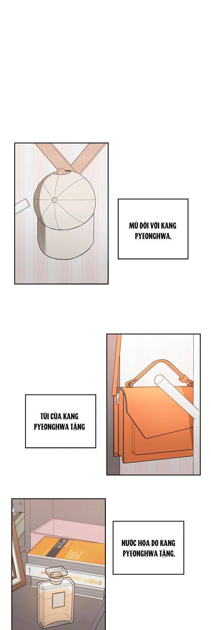 Công Việc Bất Thường Chap 15 - Next Chap 16