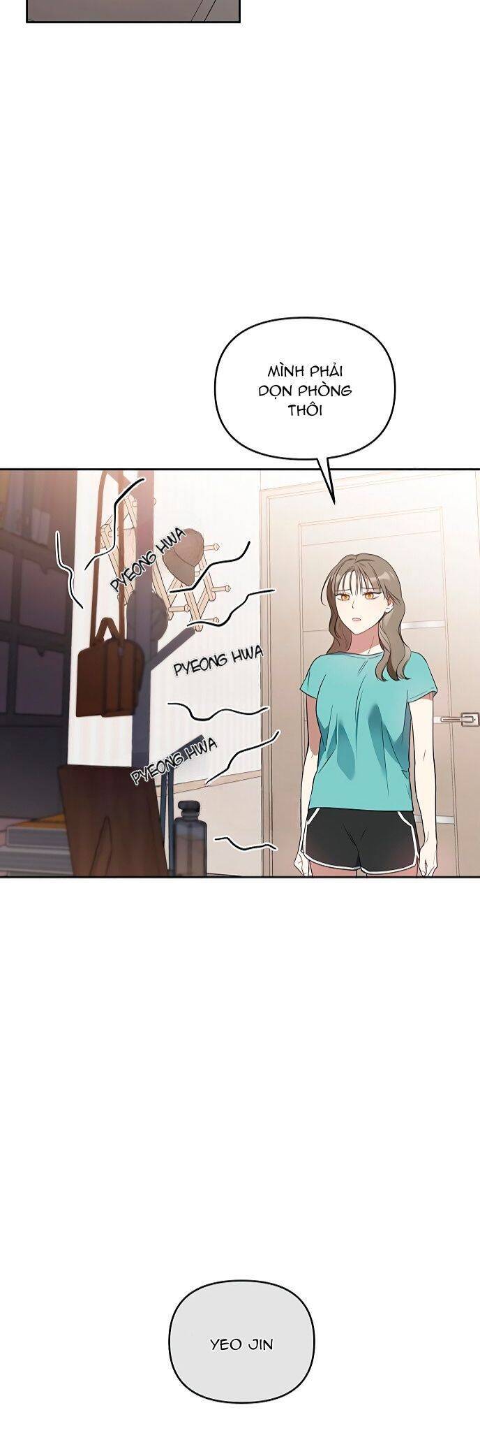 Công Việc Bất Thường Chap 15 - Next Chap 16