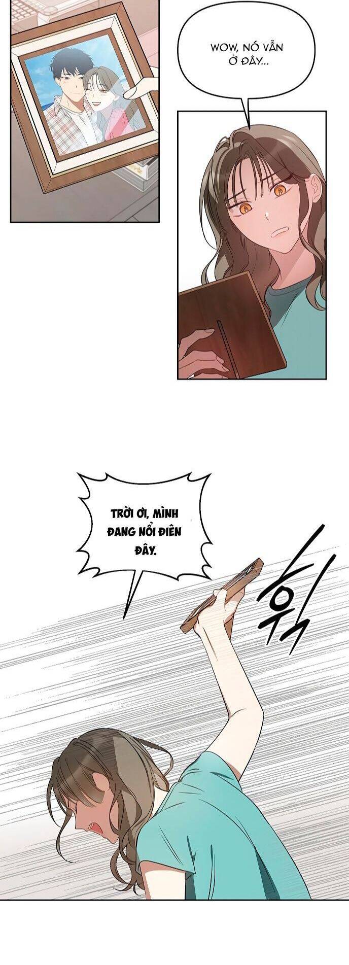 Công Việc Bất Thường Chap 15 - Next Chap 16