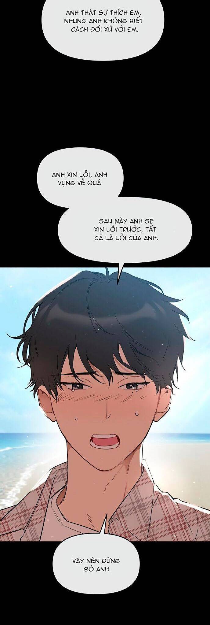 Công Việc Bất Thường Chap 15 - Next Chap 16