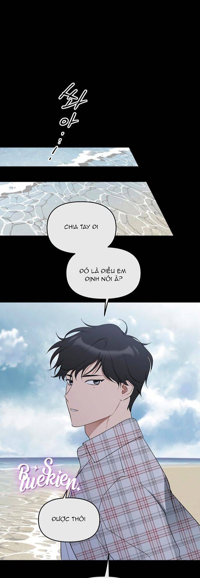 Công Việc Bất Thường Chap 15 - Next Chap 16