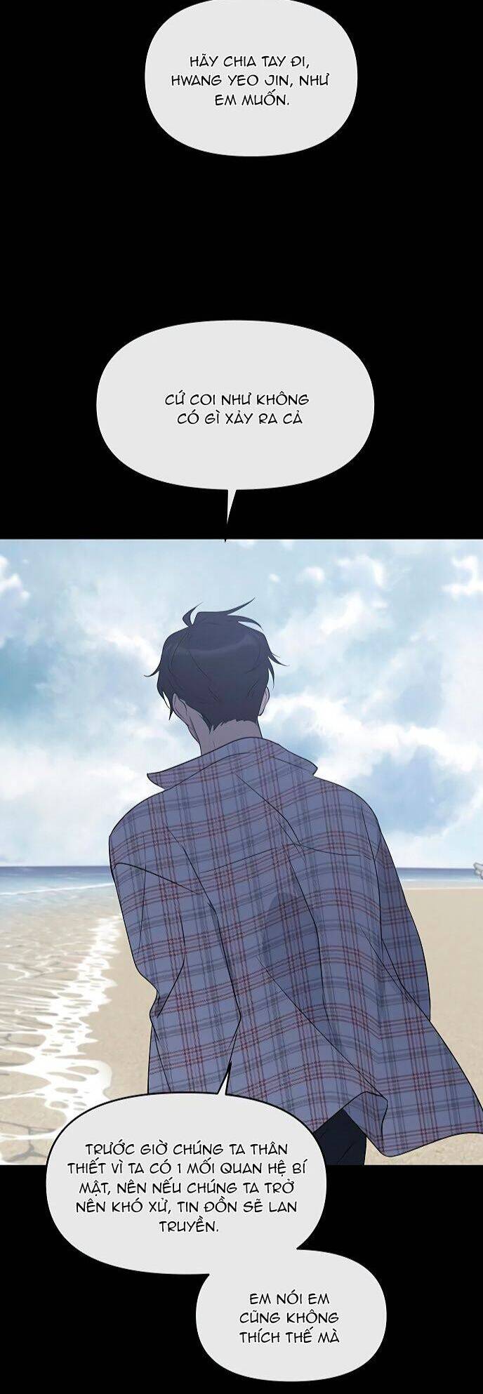 Công Việc Bất Thường Chap 15 - Next Chap 16