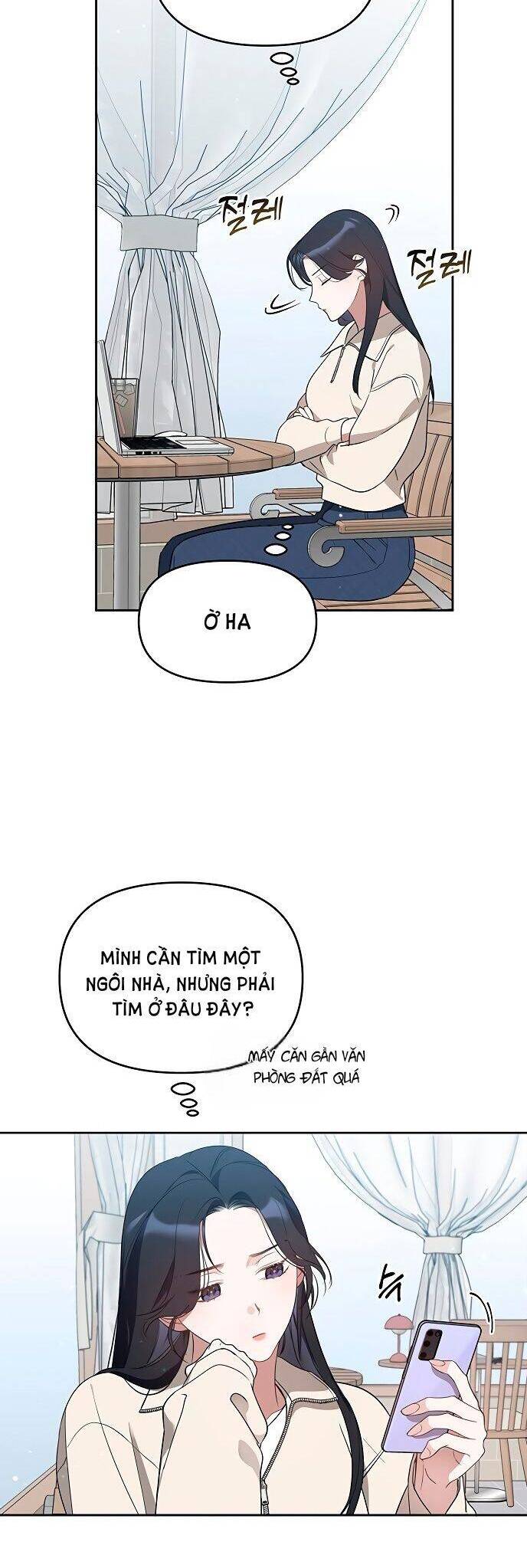 Công Việc Bất Thường Chap 15 - Next Chap 16