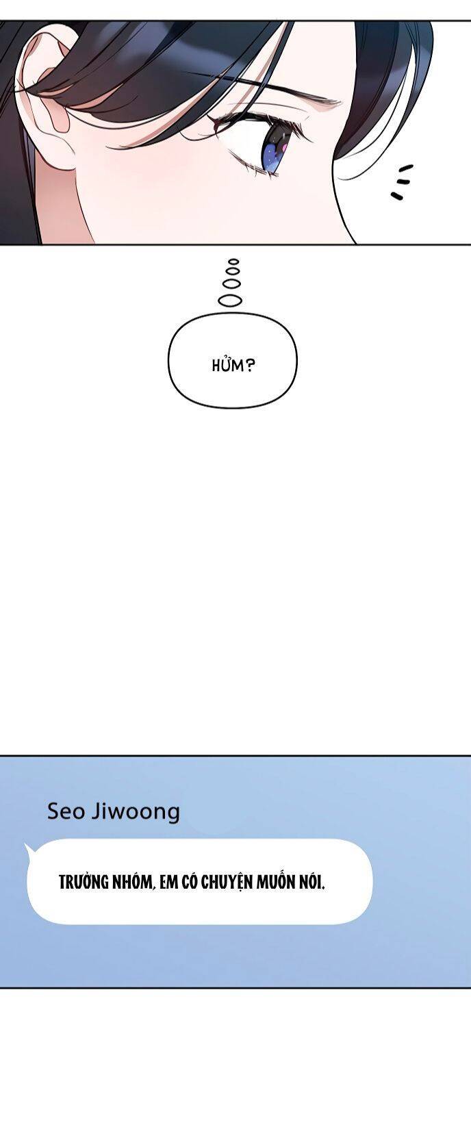 Công Việc Bất Thường Chap 15 - Next Chap 16