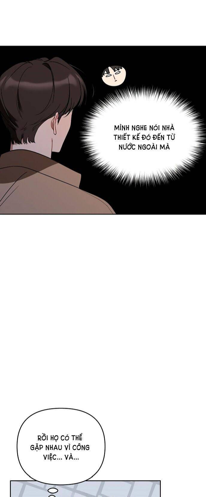 Công Việc Bất Thường Chap 15 - Next Chap 16