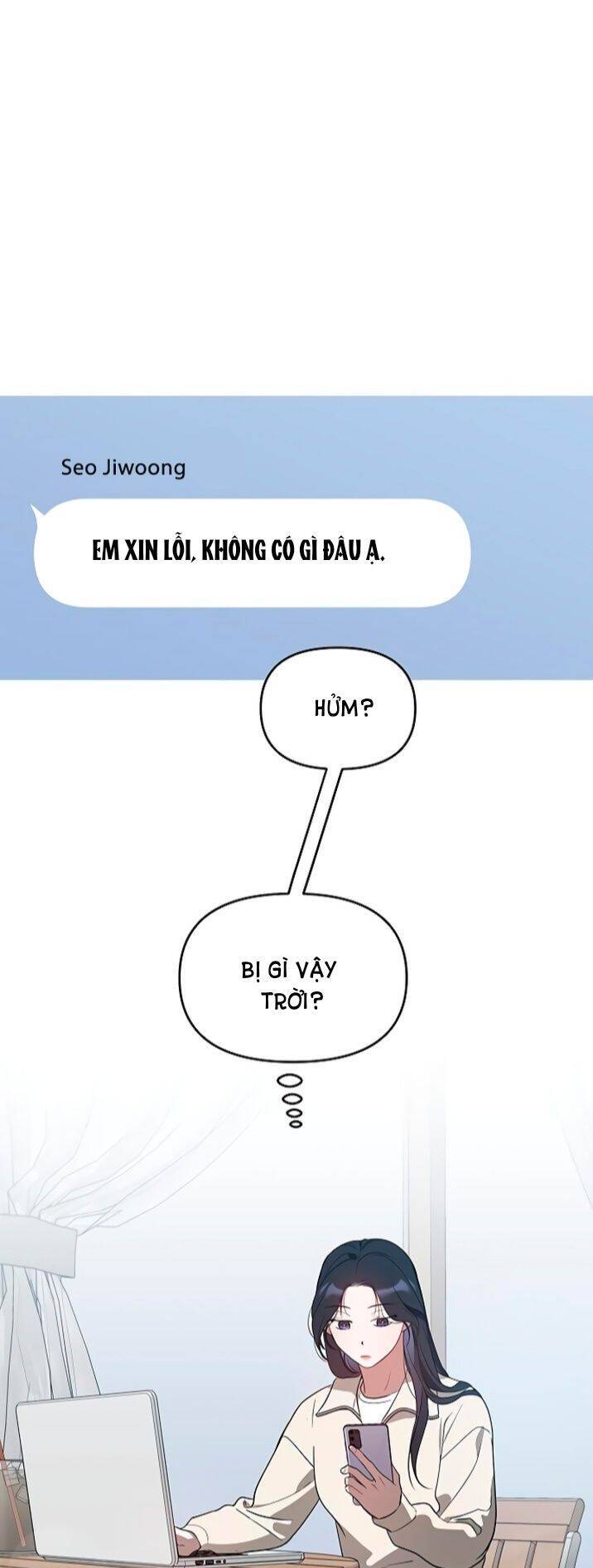 Công Việc Bất Thường Chap 16 - Next Chap 17