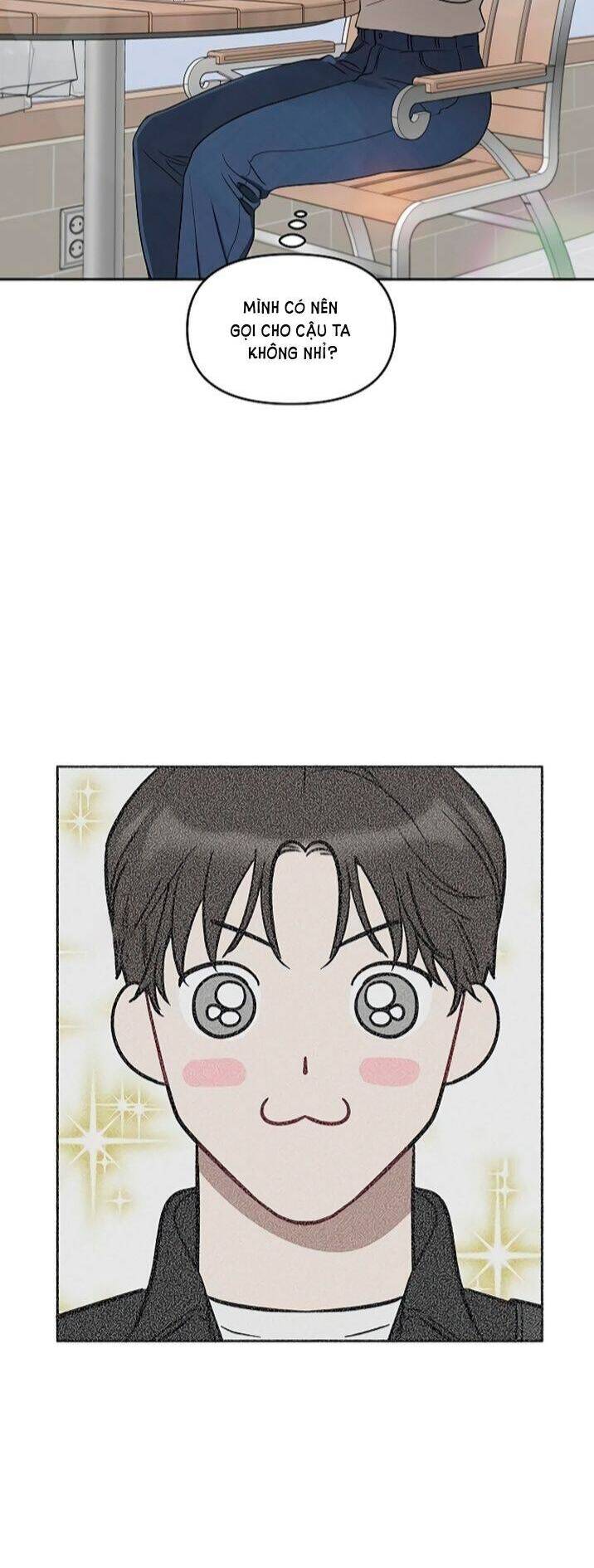 Công Việc Bất Thường Chap 16 - Next Chap 17