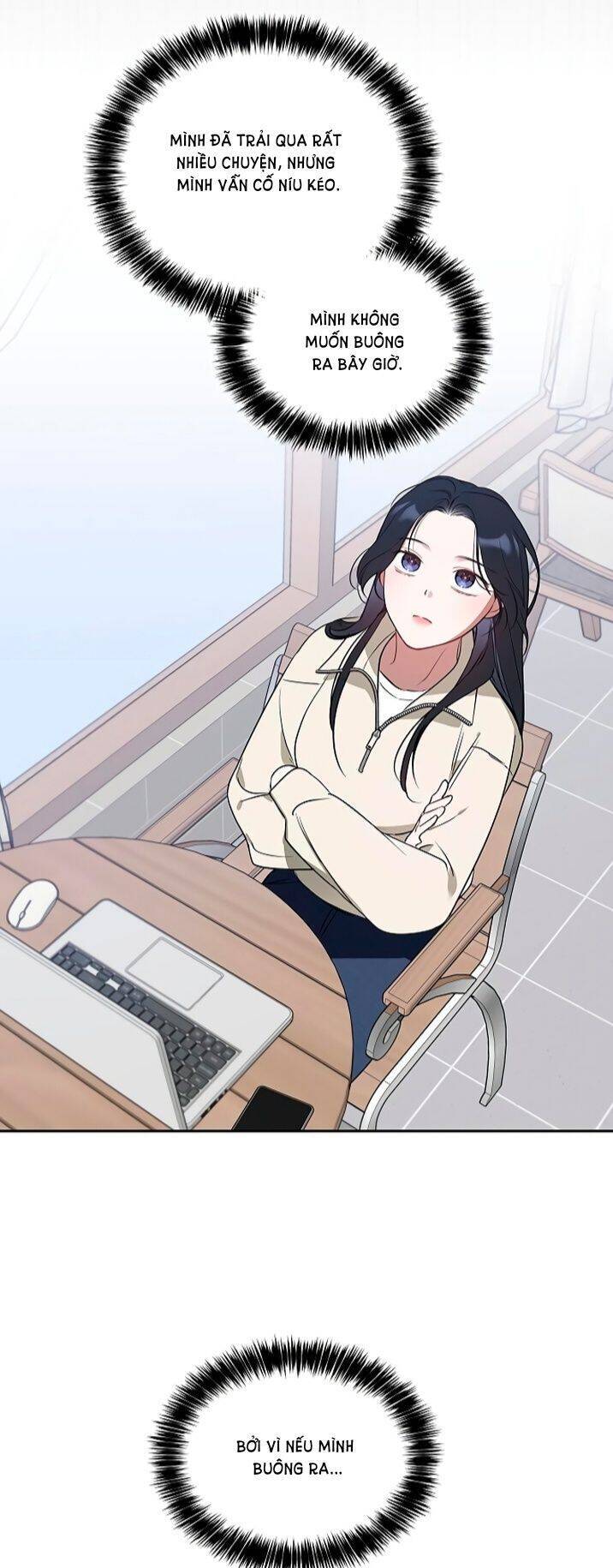 Công Việc Bất Thường Chap 16 - Next Chap 17
