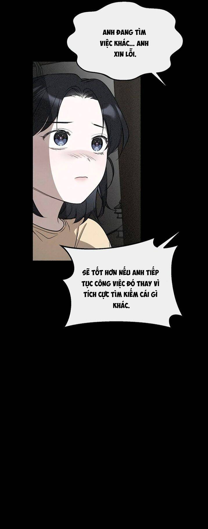 Công Việc Bất Thường Chap 16 - Next Chap 17