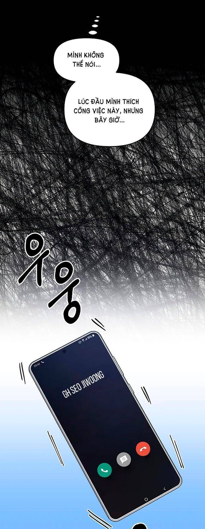 Công Việc Bất Thường Chap 16 - Next Chap 17
