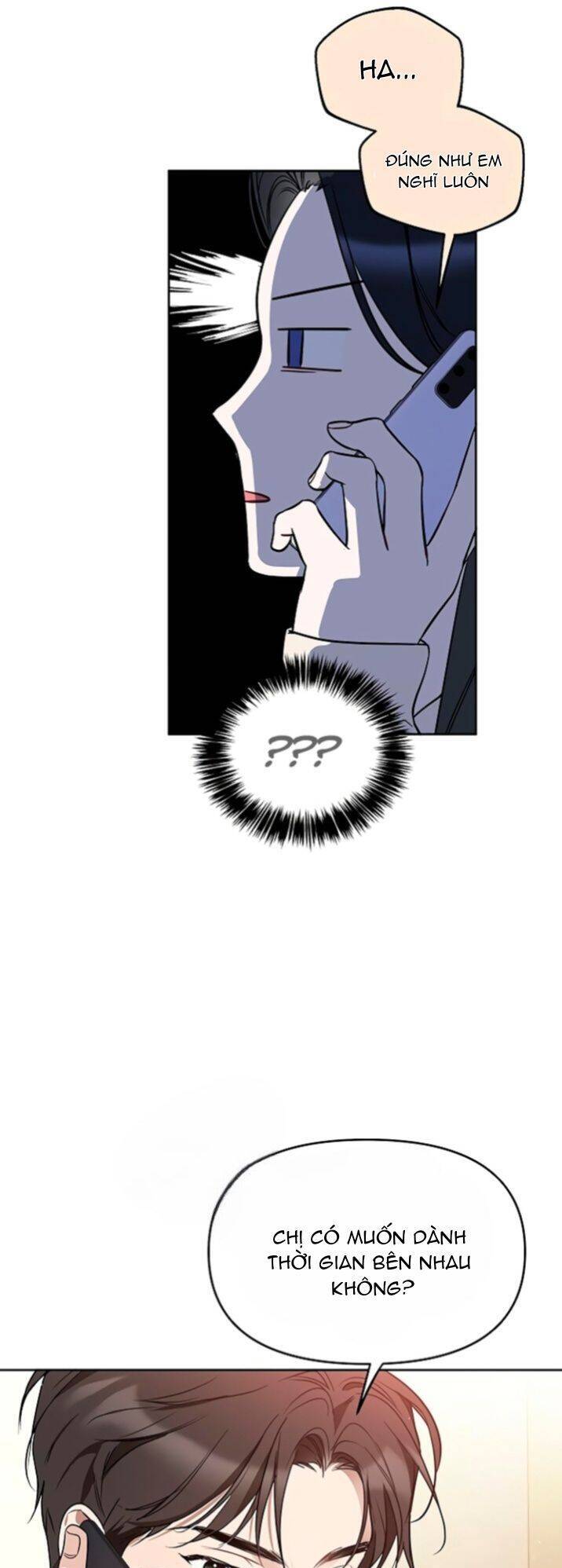 Công Việc Bất Thường Chap 16 - Next Chap 17