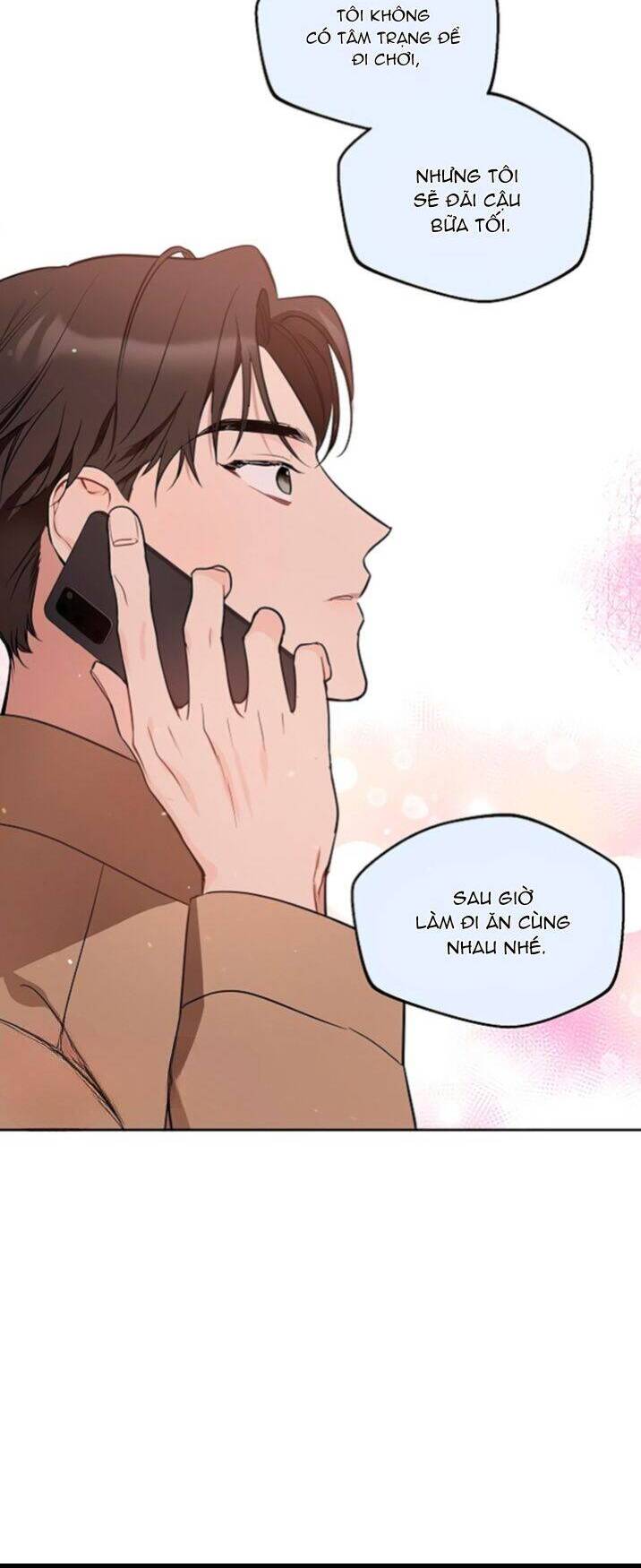 Công Việc Bất Thường Chap 16 - Next Chap 17